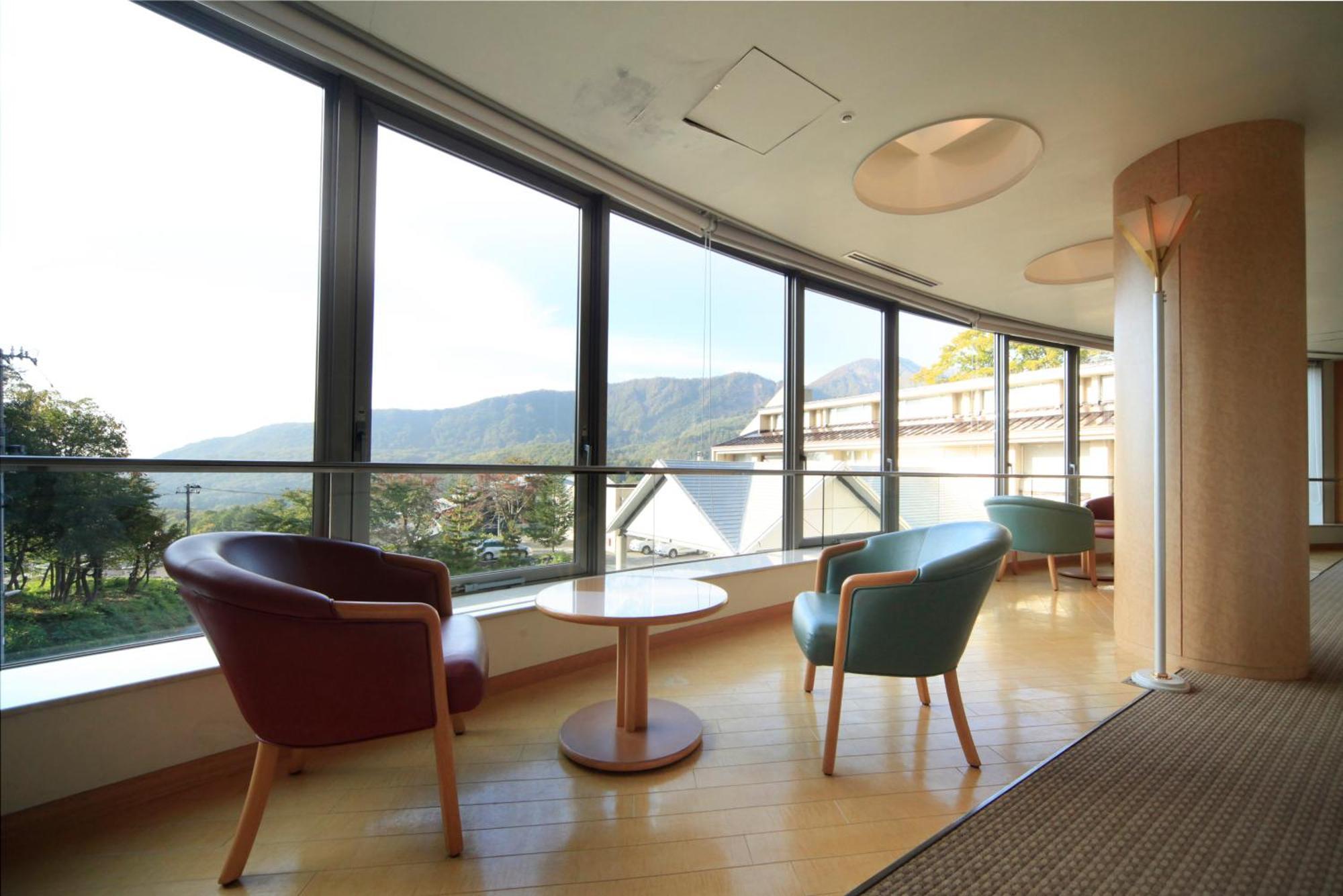 Zao Kokusai Hotel Yamagata  Exterior foto