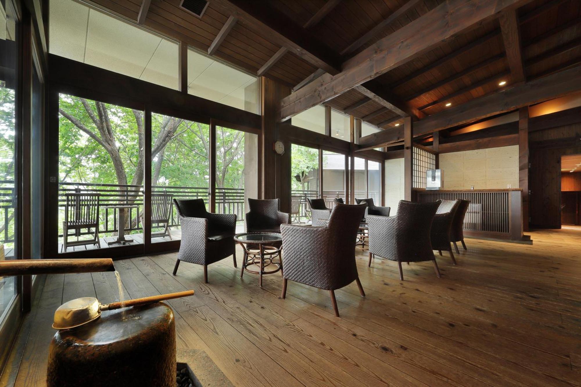 Zao Kokusai Hotel Yamagata  Exterior foto