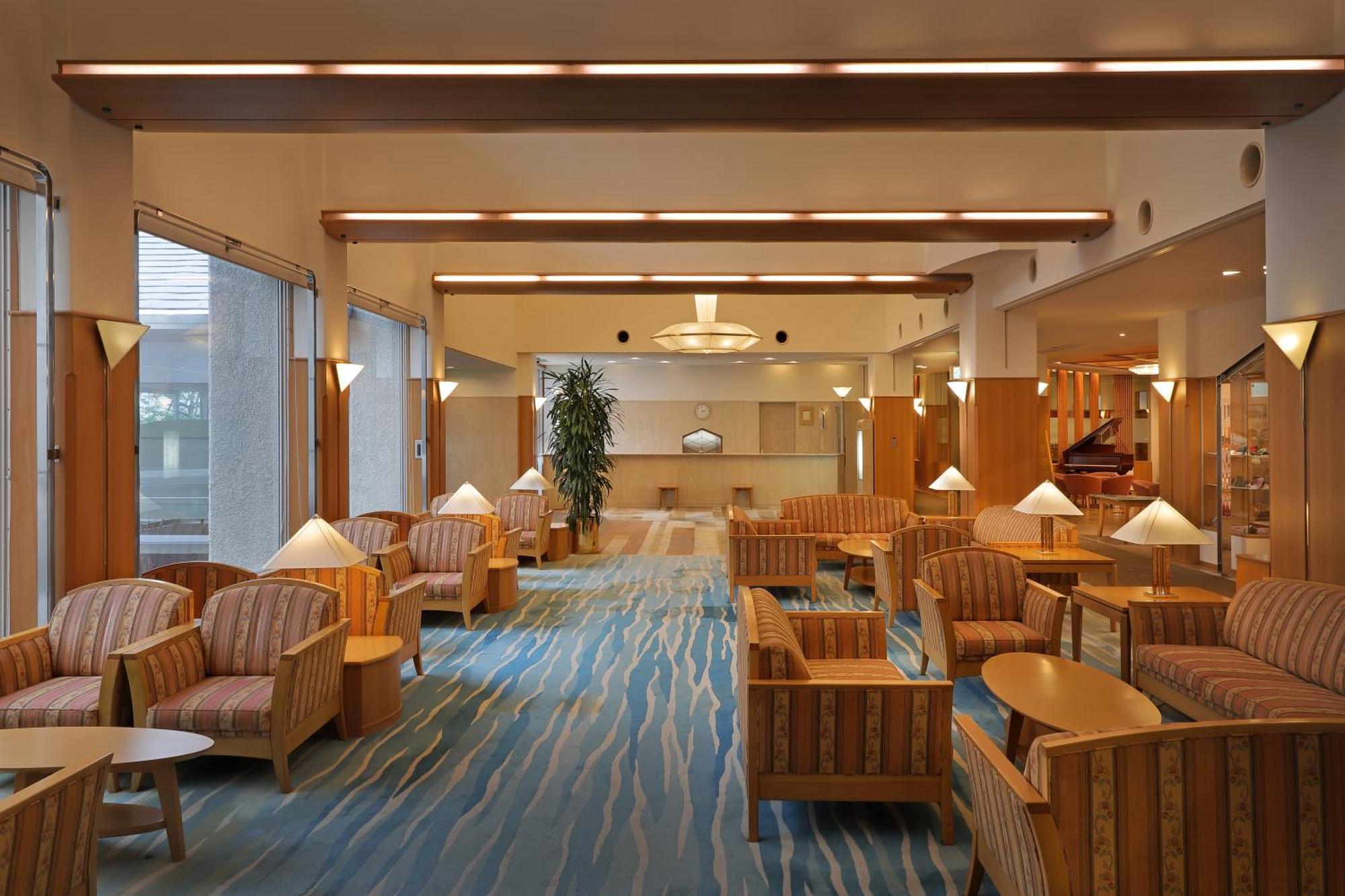 Zao Kokusai Hotel Yamagata  Exterior foto