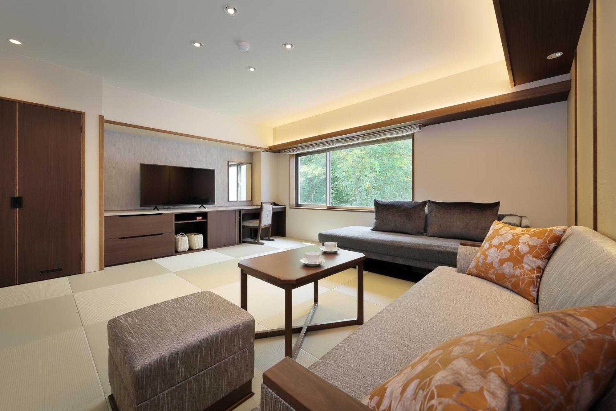 Zao Kokusai Hotel Yamagata  Exterior foto